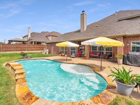 1232  Clearbrook Drive , Kennedale Texas 76060