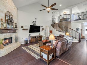 1232  Clearbrook Drive , Kennedale Texas 76060