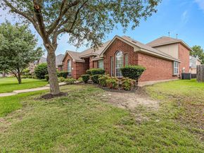 7413  Providence Drive , Rowlett Texas 75089