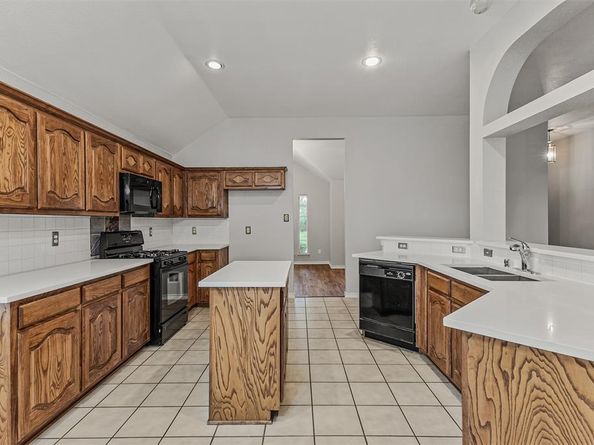 7413  Providence Drive , Rowlett Texas 75089