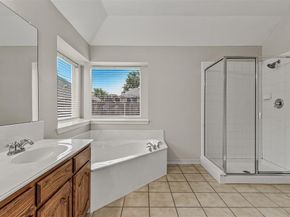 7413  Providence Drive , Rowlett Texas 75089