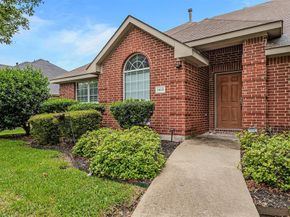 7413  Providence Drive , Rowlett Texas 75089