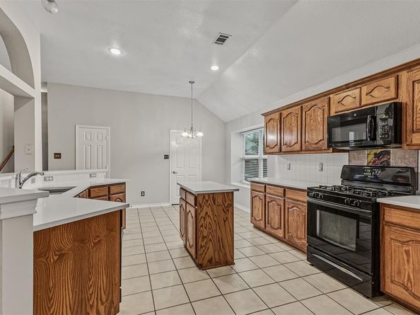 7413  Providence Drive , Rowlett Texas 75089