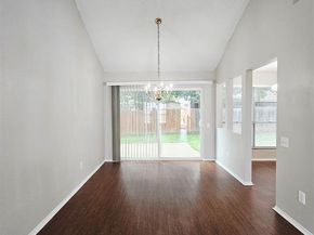3921  Huckleberry Drive , Fort Worth Texas 76137