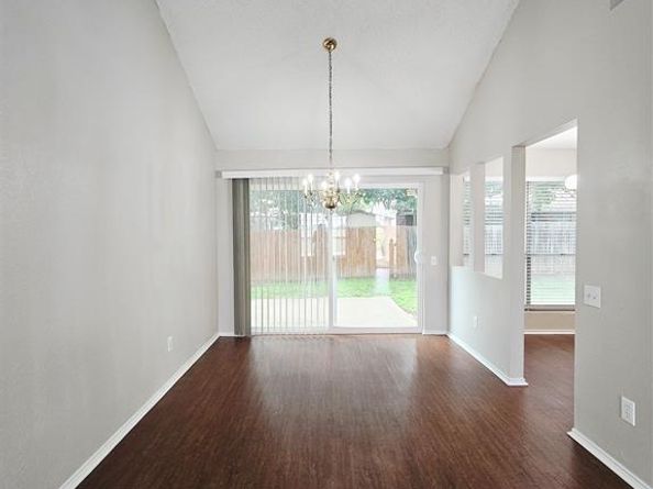 3921  Huckleberry Drive , Fort Worth Texas 76137