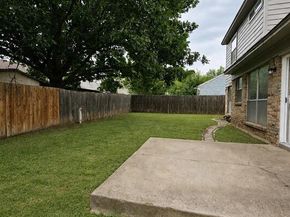 3921  Huckleberry Drive , Fort Worth Texas 76137