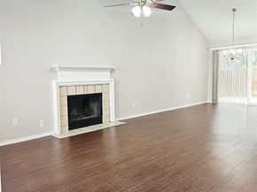 3921  Huckleberry Drive , Fort Worth Texas 76137