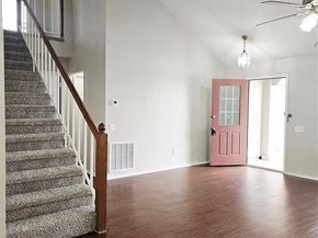 3921  Huckleberry Drive , Fort Worth Texas 76137
