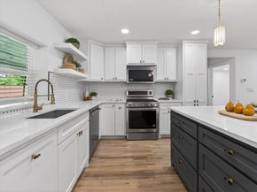 3503  Fontana Drive , Dallas Texas 75220