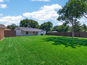 3503  Fontana Drive , Dallas Texas 75220