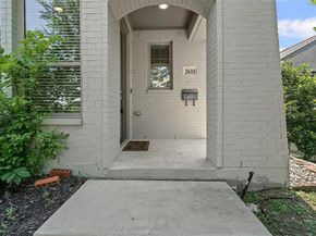 2609  Mccart Avenue , Fort Worth Texas 76110