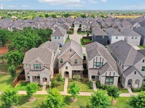 2669  Kings Canyon Mews , Corinth Texas 76210