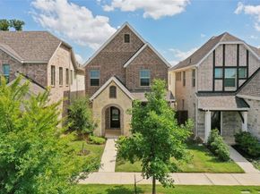 2669  Kings Canyon Mews , Corinth Texas 76210