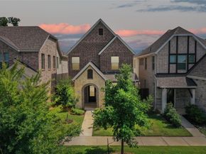 2669  Kings Canyon Mews , Corinth Texas 76210