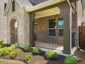 2669  Kings Canyon Mews , Corinth Texas 76210