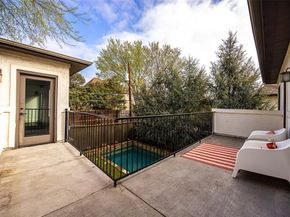 6713  Lake Circle Drive , Dallas Texas 75214