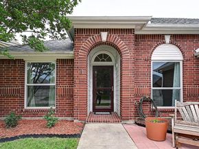 5456  Glen Canyon Road , Fort Worth Texas 76137