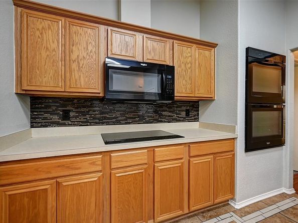 5456  Glen Canyon Road , Fort Worth Texas 76137