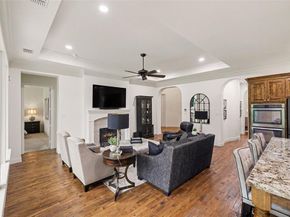 1241  Blue Lake Boulevard , Arlington Texas 76005