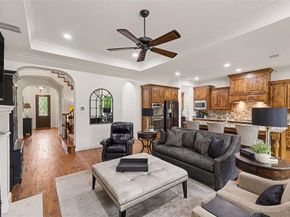1241  Blue Lake Boulevard , Arlington Texas 76005