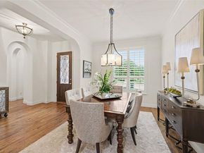1241  Blue Lake Boulevard , Arlington Texas 76005