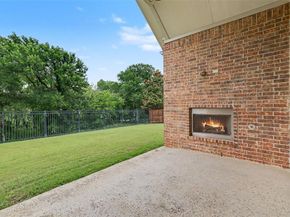 1241  Blue Lake Boulevard , Arlington Texas 76005
