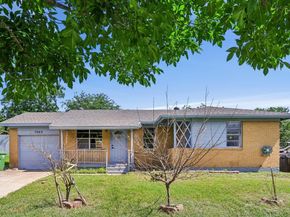 7940  Chaparral Drive , White Settlement Texas 76108