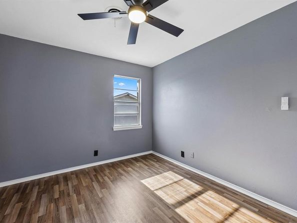 7940  Chaparral Drive , White Settlement Texas 76108