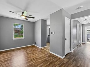 7940  Chaparral Drive , White Settlement Texas 76108