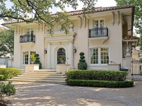 3605  Beverly Drive , Highland Park Texas 75205