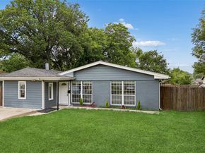 2519  Maverick Avenue , Dallas Texas 75228