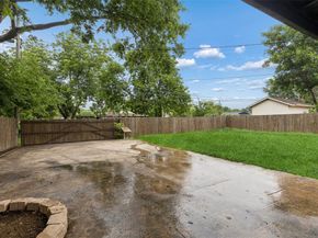 2519  Maverick Avenue , Dallas Texas 75228