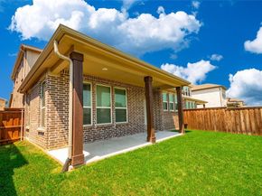 9828  Michael Irvin Street , Irving Texas 75063