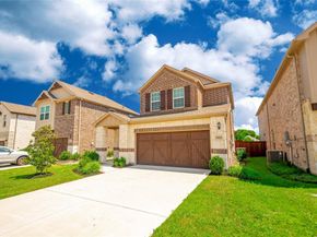 9828  Michael Irvin Street , Irving Texas 75063