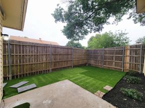 728  Arrowhead Circle , Garland Texas 75043