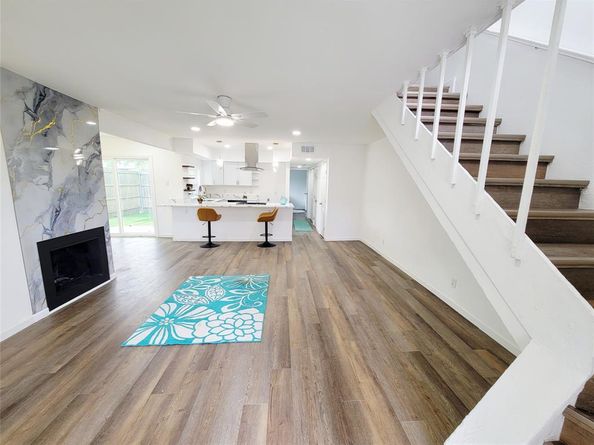728  Arrowhead Circle , Garland Texas 75043