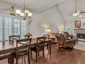 5033  Cassidy Lane , Fort Worth Texas 76244
