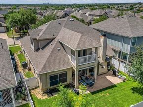 5033  Cassidy Lane , Fort Worth Texas 76244