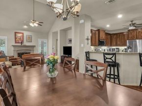 5033  Cassidy Lane , Fort Worth Texas 76244