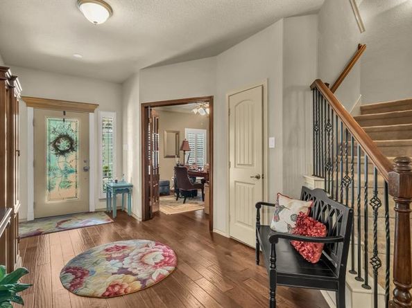 5033  Cassidy Lane , Fort Worth Texas 76244