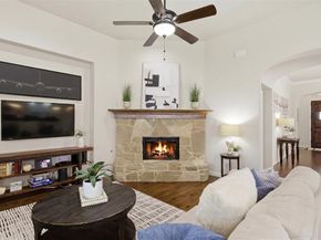 6916  San Juan Trail , McKinney Texas 75070
