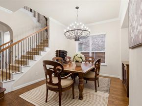 6916  San Juan Trail , McKinney Texas 75070