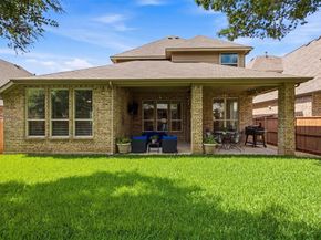 6916  San Juan Trail , McKinney Texas 75070