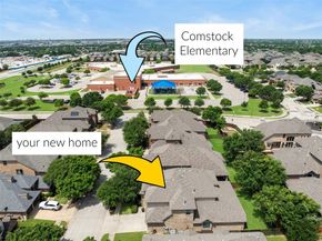 6916  San Juan Trail , McKinney Texas 75070