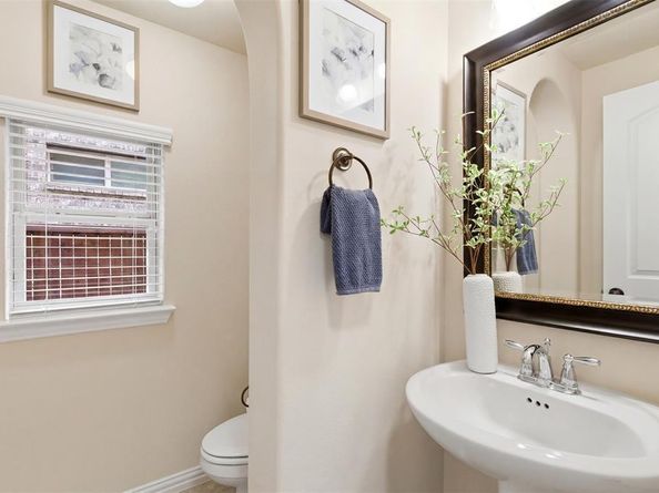 6916  San Juan Trail , McKinney Texas 75070