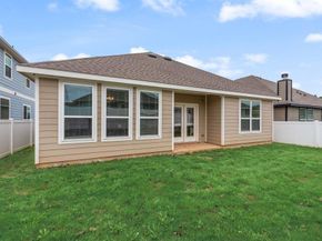9005  Gano Drive , Providence Village Texas 76227