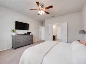 9005  Gano Drive , Providence Village Texas 76227