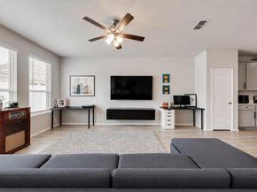 9005  Gano Drive , Providence Village Texas 76227