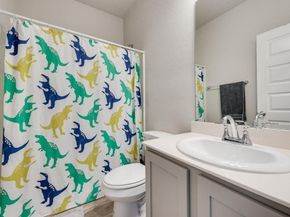 9005  Gano Drive , Providence Village Texas 76227