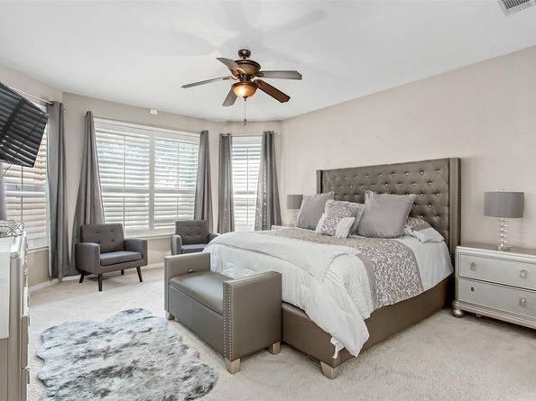 5916  Mossbrook Trail , Dallas Texas 75252